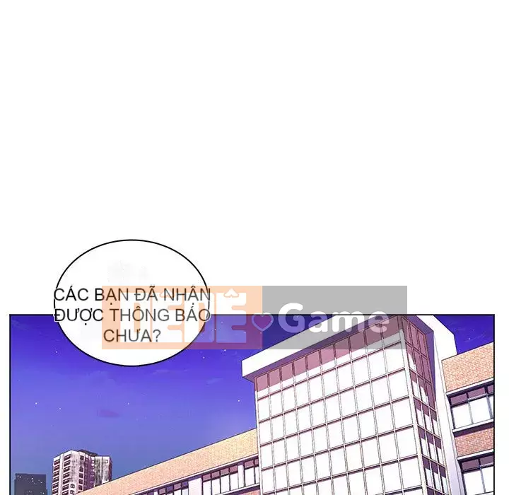 Giáo viên mất trật tự Chương 19-20