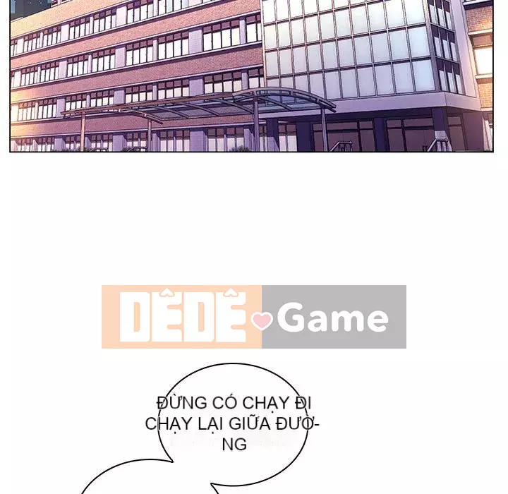 Giáo viên mất trật tự Chương 19-20