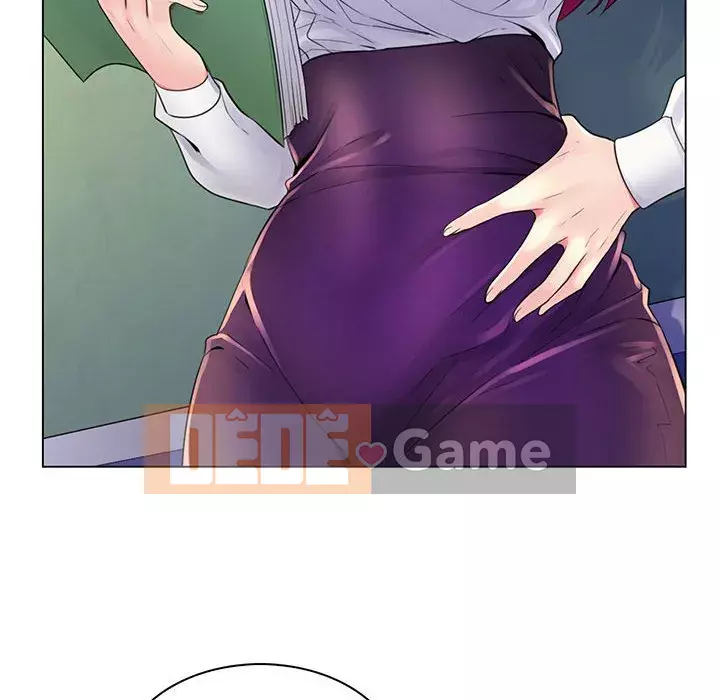 Giáo viên mất trật tự Chương 19-20