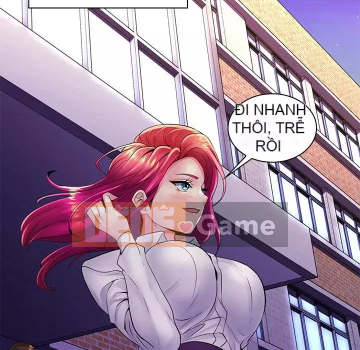 Giáo viên mất trật tự Chương 19-20