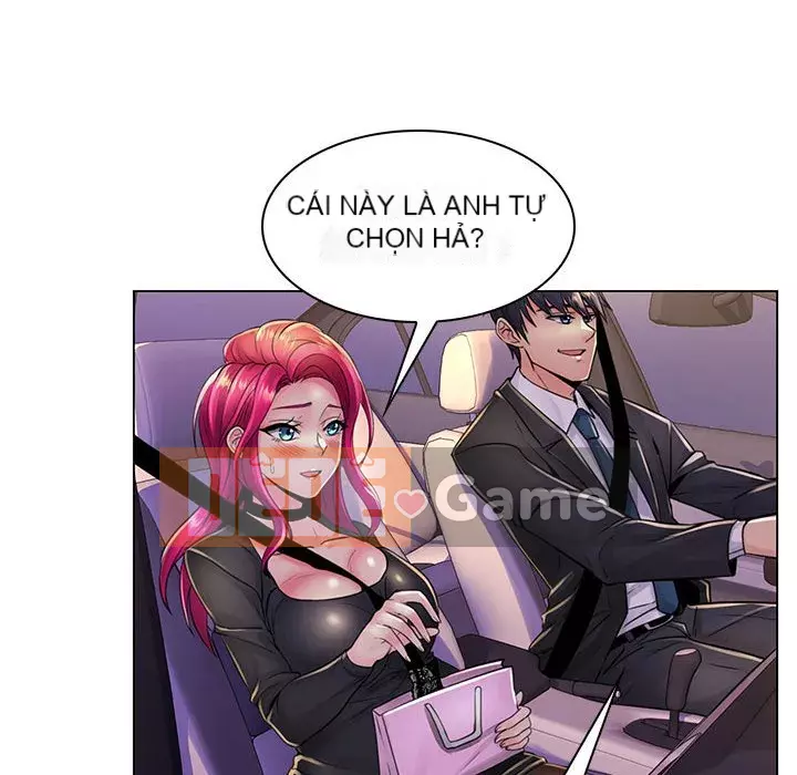 Giáo viên mất trật tự Chương 19-20