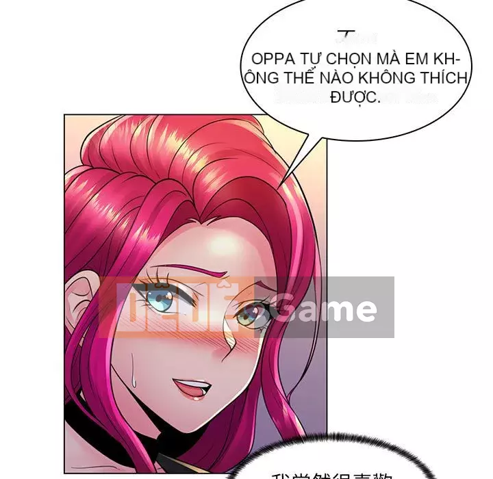 Giáo viên mất trật tự Chương 19-20