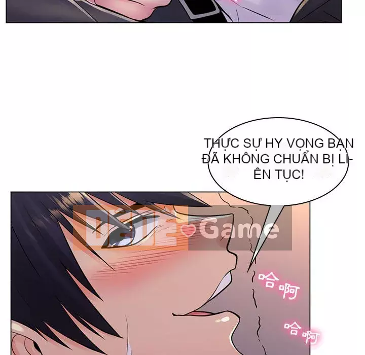 Giáo viên mất trật tự Chương 19-20