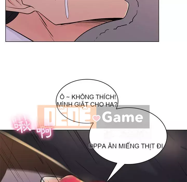 Giáo viên mất trật tự Chương 19-20