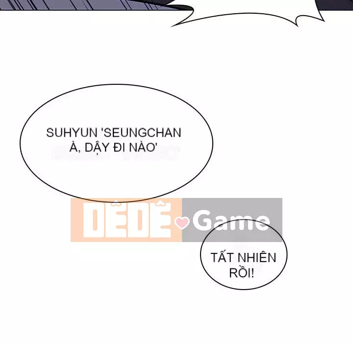 Giáo viên mất trật tự Chương 19-20