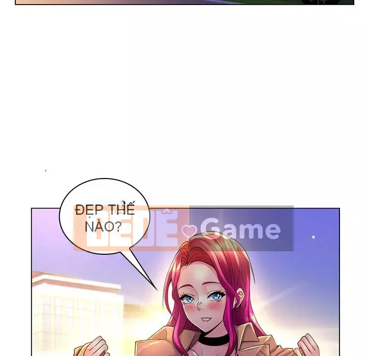 Giáo viên mất trật tự Chương 19-20