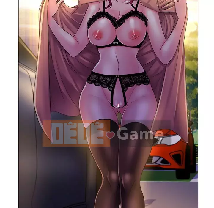 Giáo viên mất trật tự Chương 19-20