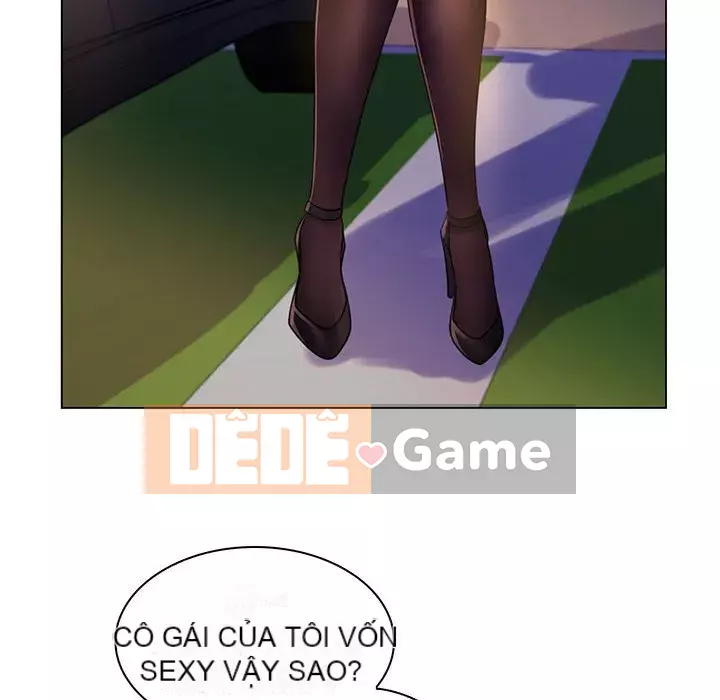 Giáo viên mất trật tự Chương 19-20