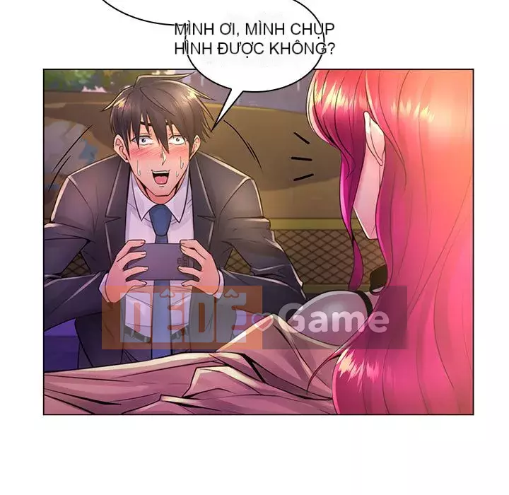 Giáo viên mất trật tự Chương 19-20