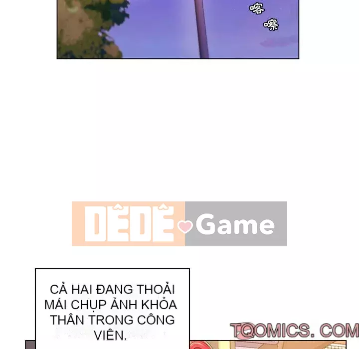 Giáo viên mất trật tự Chương 19-20