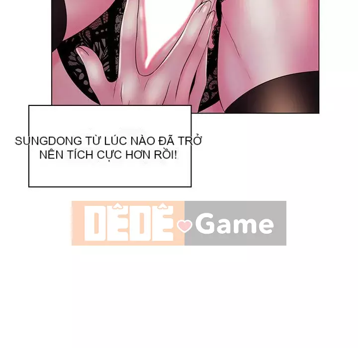 Giáo viên mất trật tự Chương 19-20