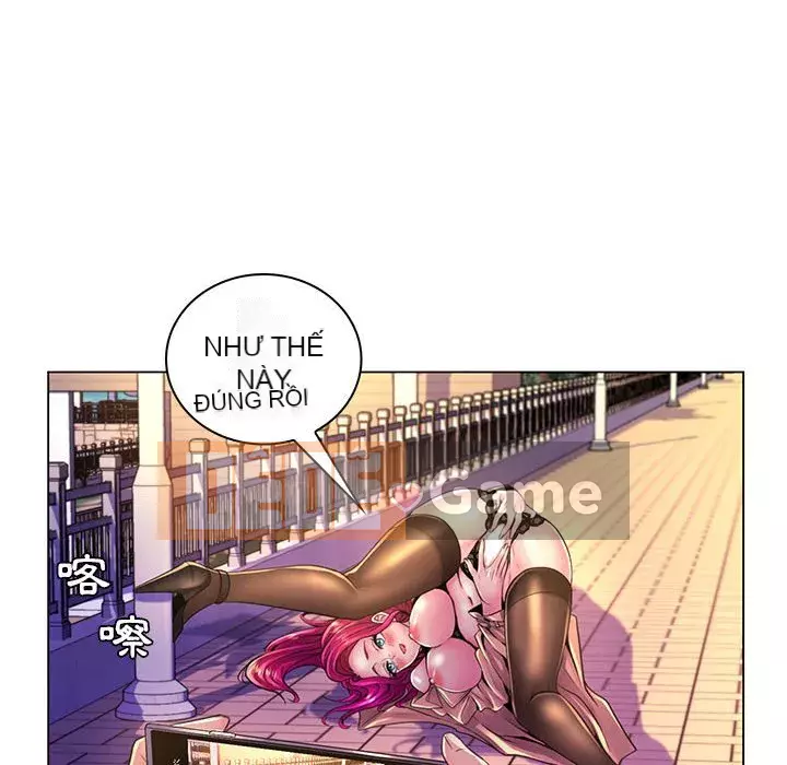 Giáo viên mất trật tự Chương 19-20