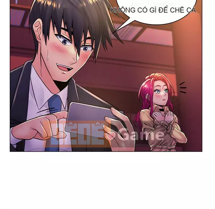 Giáo viên mất trật tự Chương 19-20