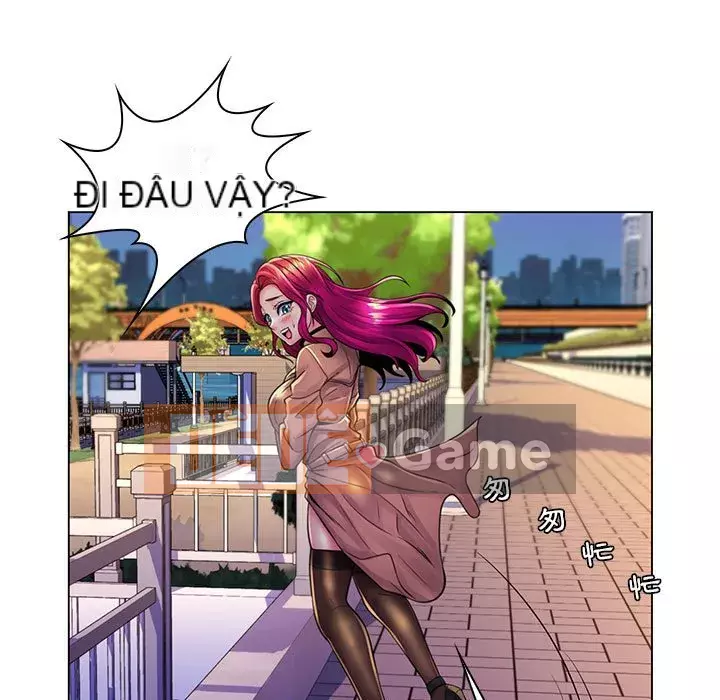 Giáo viên mất trật tự Chương 19-20