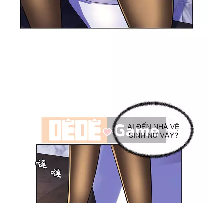 Giáo viên mất trật tự Chương 19-20