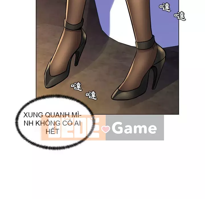 Giáo viên mất trật tự Chương 19-20