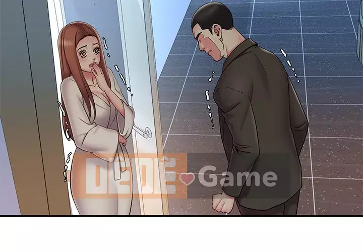 Chàng trai không ai yêu Chương 30-31