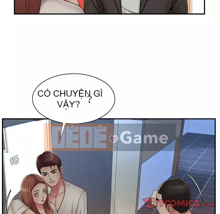 Chàng trai không ai yêu Chương 30-31