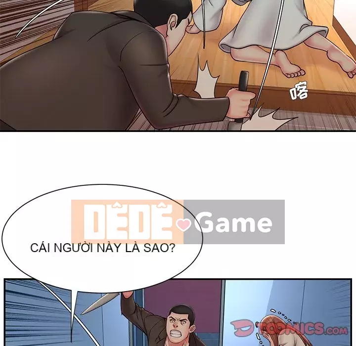 Chàng trai không ai yêu Chương 30-31