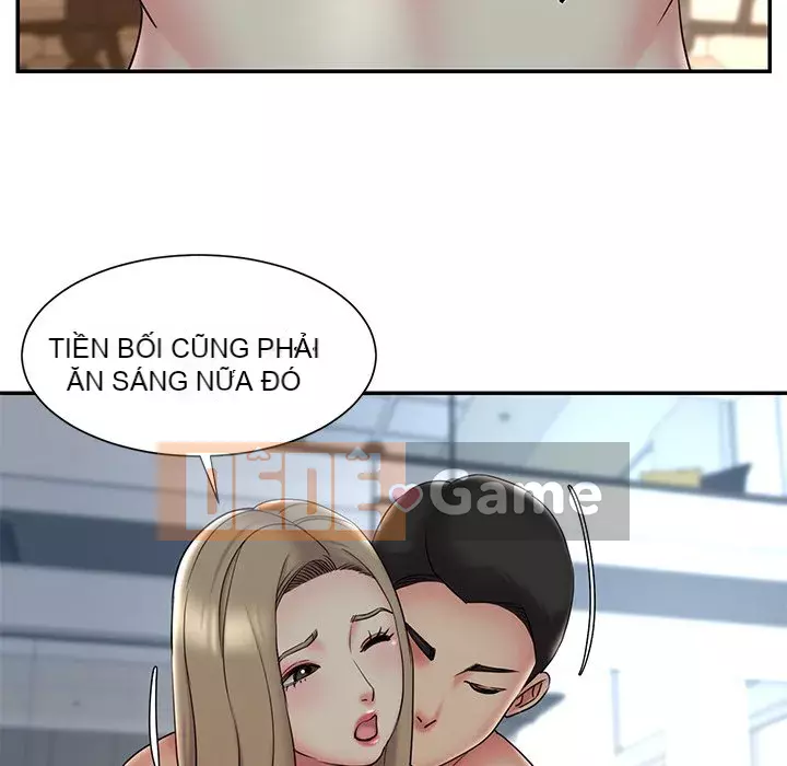 Chàng trai không ai yêu Chương 30-31