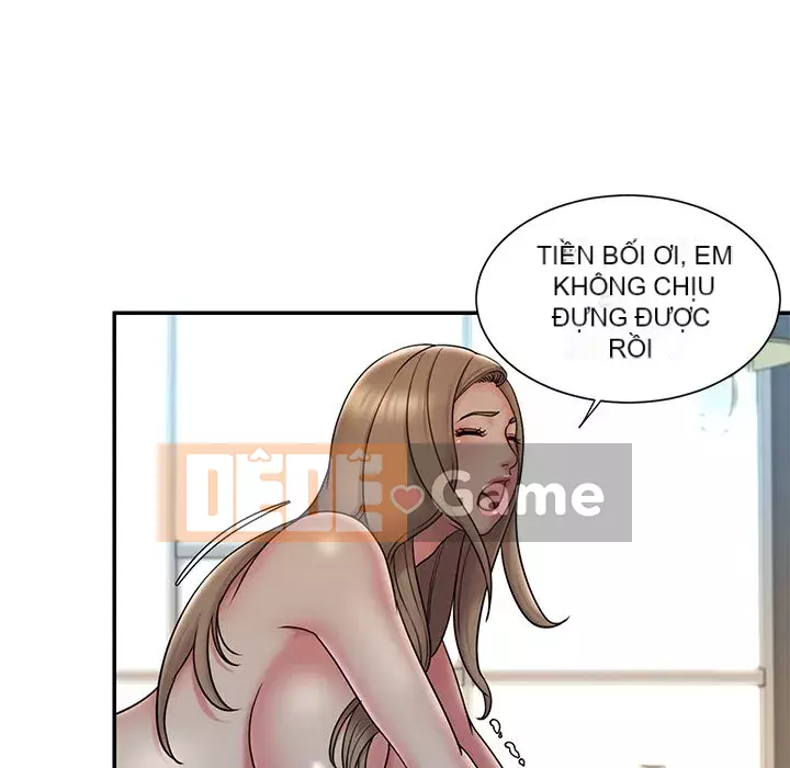 Chàng trai không ai yêu Chương 30-31