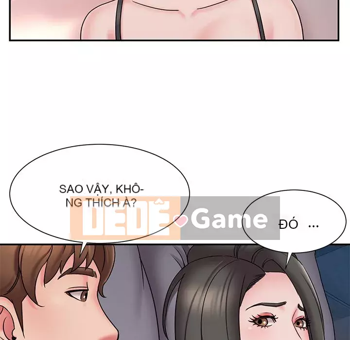 Chàng trai không ai yêu Chương 30-31