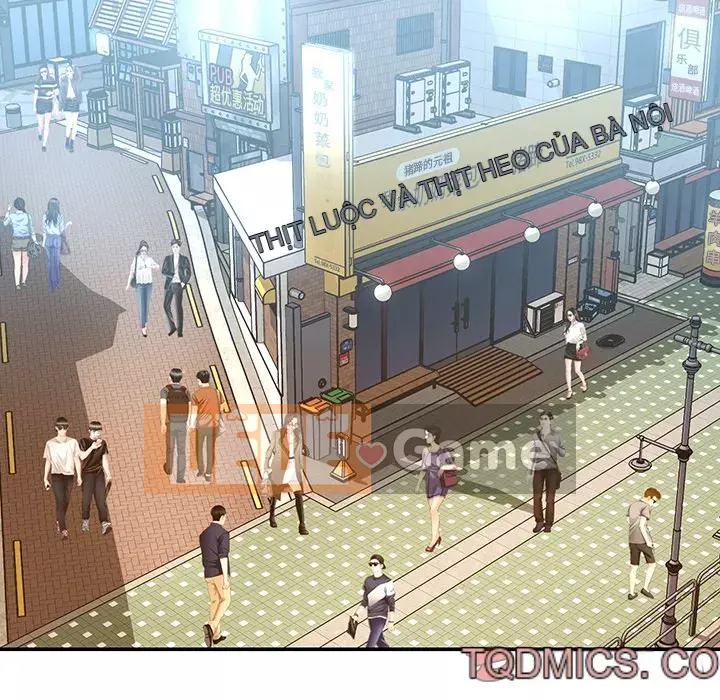 Chàng trai không ai yêu Chương 30-31