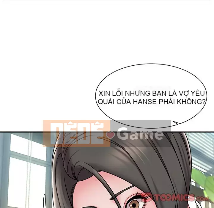 Chàng trai không ai yêu Chương 30-31