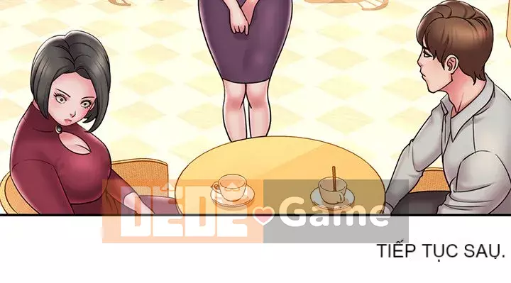 Chàng trai không ai yêu Chương 30-31