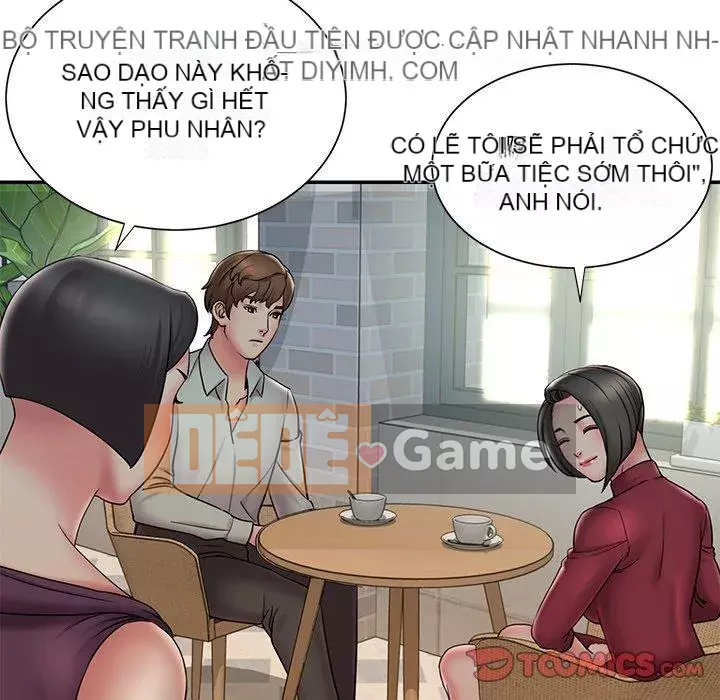 Chàng trai không ai yêu Chương 30-31