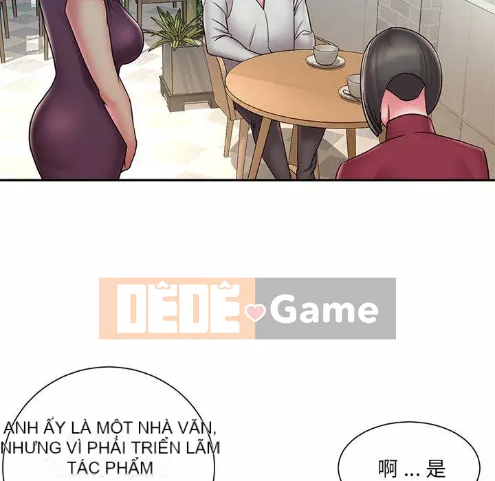 Chàng trai không ai yêu Chương 30-31