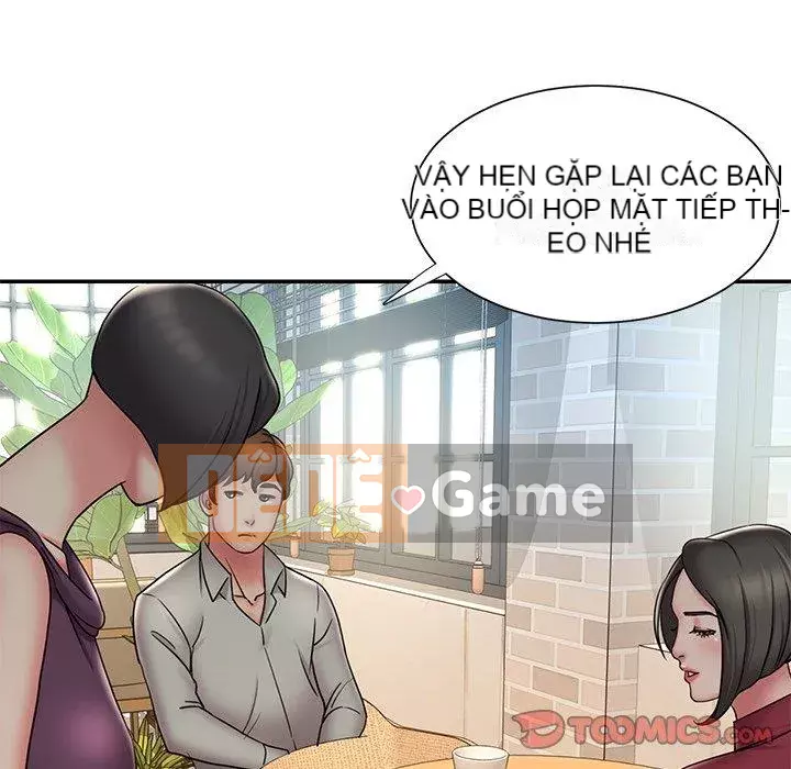 Chàng trai không ai yêu Chương 30-31