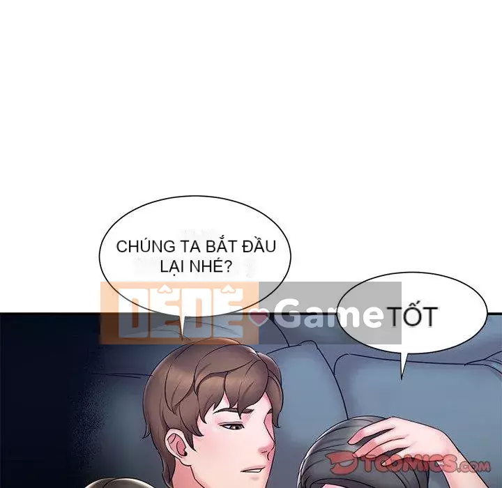 Chàng trai không ai yêu Chương 30-31