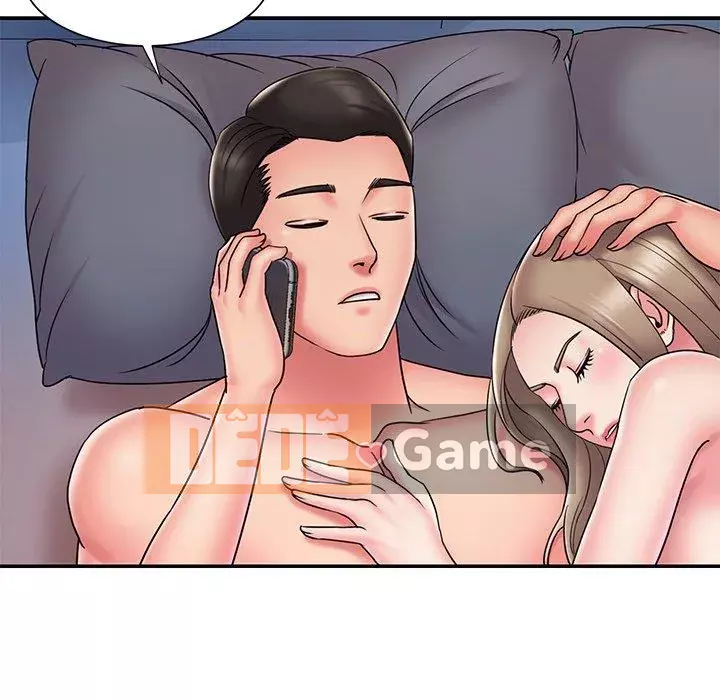 Chàng trai không ai yêu Chương 30-31