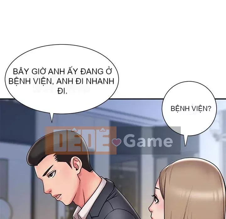 Chàng trai không ai yêu Chương 30-31