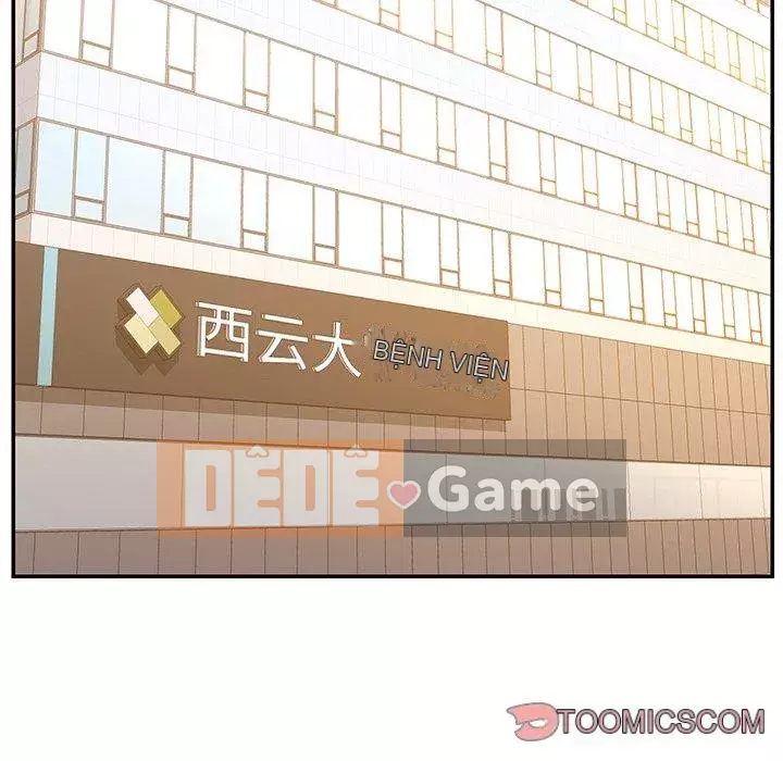 Chàng trai không ai yêu Chương 30-31