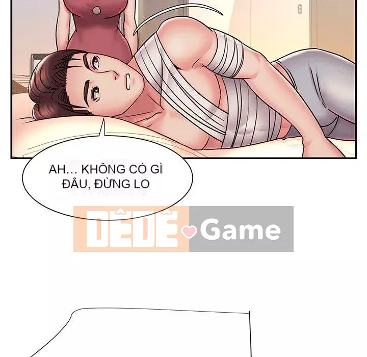 Chàng trai không ai yêu Chương 30-31