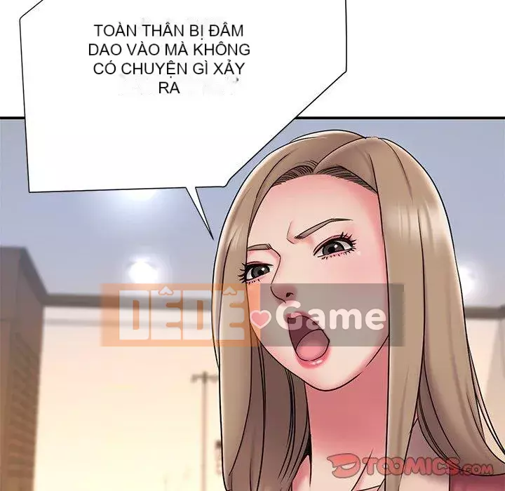 Chàng trai không ai yêu Chương 30-31