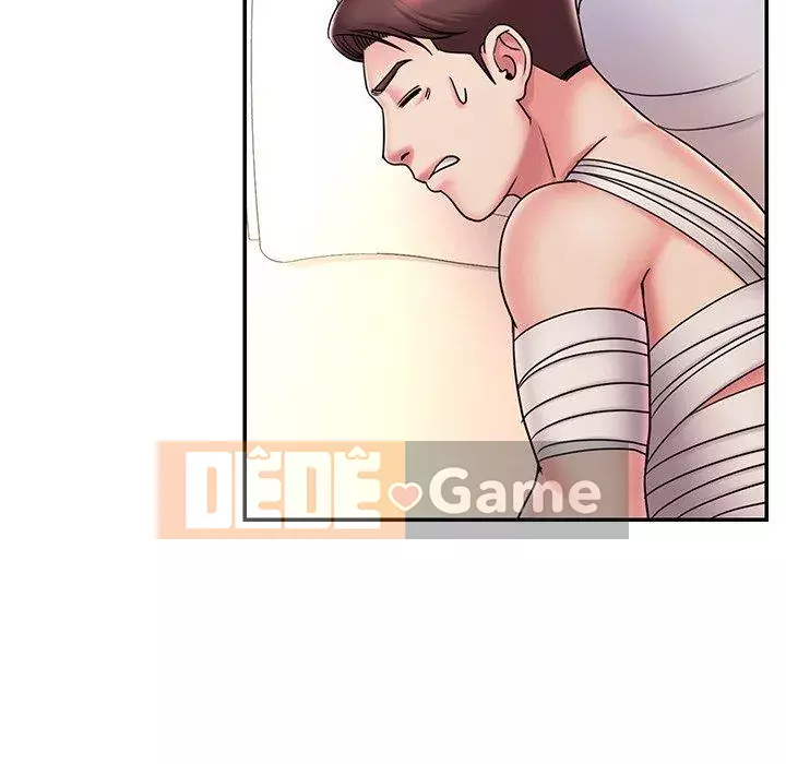 Chàng trai không ai yêu Chương 30-31