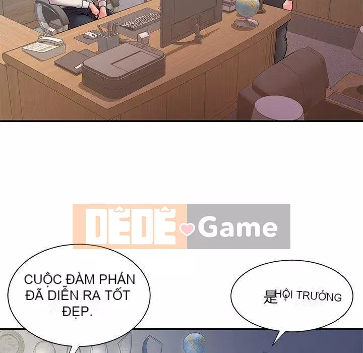 Chàng trai không ai yêu Chương 30-31