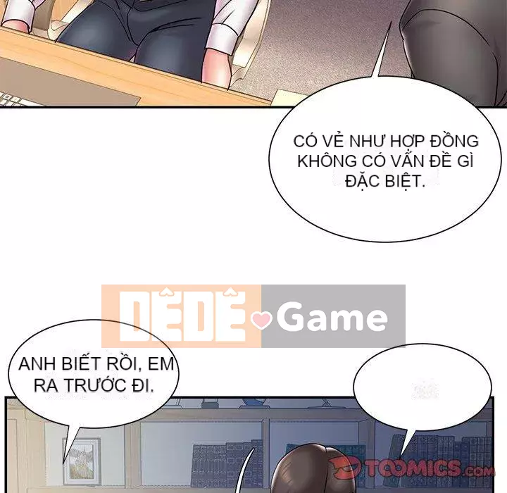 Chàng trai không ai yêu Chương 30-31