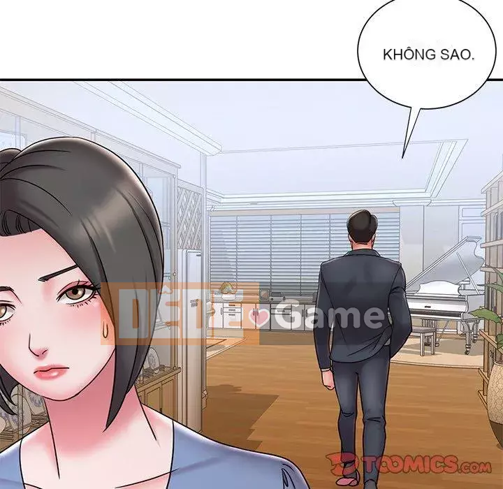 Chàng trai không ai yêu Chương 30-31