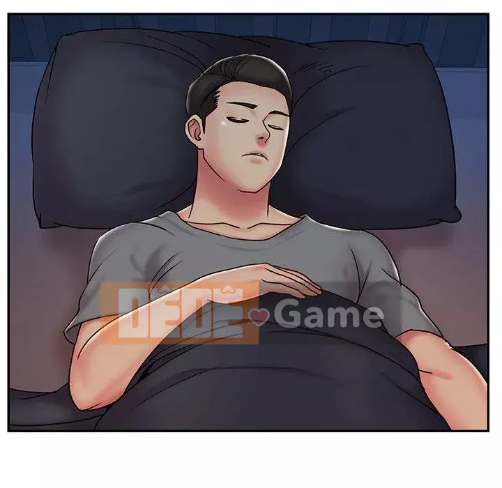 Chàng trai không ai yêu Chương 30-31