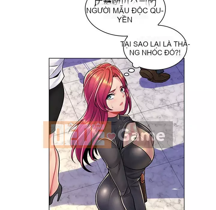 Giáo viên mất trật tự Chương 17-18