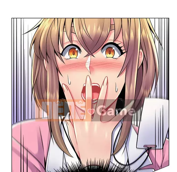 Giáo viên mất trật tự Chương 17-18