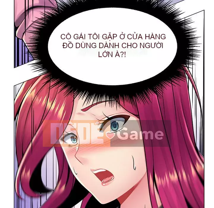 Giáo viên mất trật tự Chương 17-18