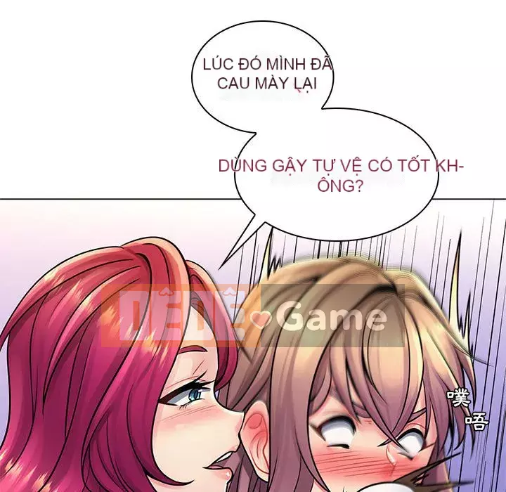 Giáo viên mất trật tự Chương 17-18