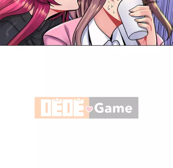 Giáo viên mất trật tự Chương 17-18