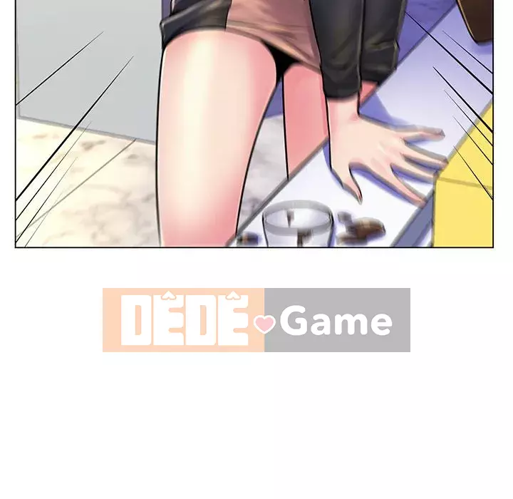 Giáo viên mất trật tự Chương 17-18