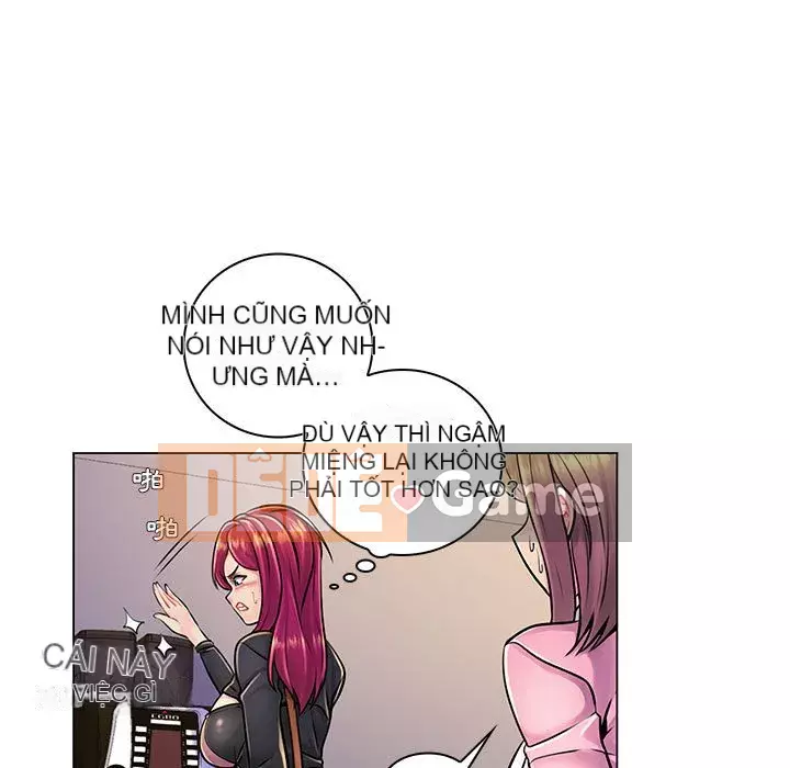 Giáo viên mất trật tự Chương 17-18